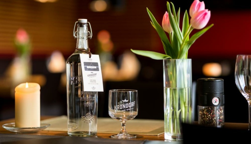 Hotel Premier Janov nad Nisou